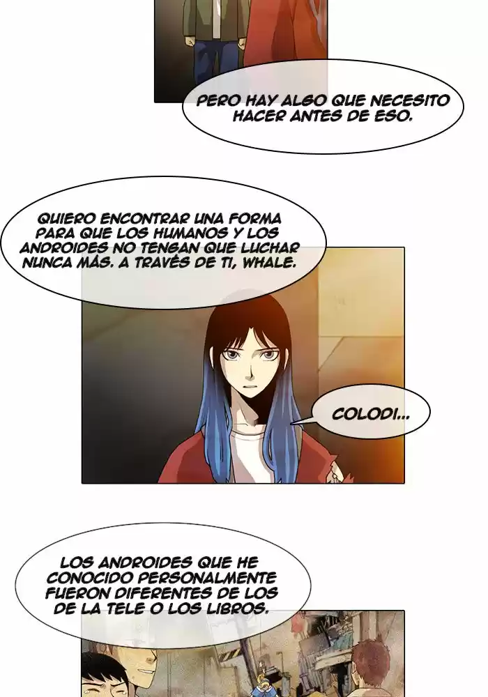 Gepetto capítulo 33, página 22