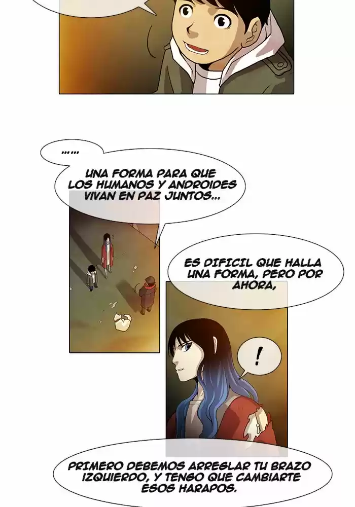 Gepetto capítulo 33, página 24