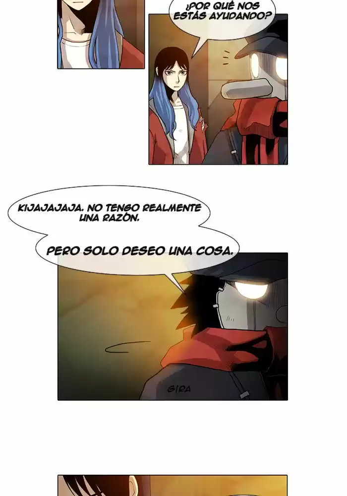 Gepetto capítulo 33, página 26