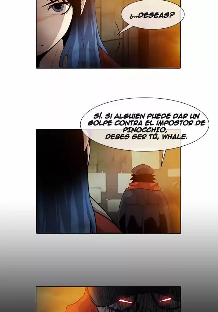 Gepetto capítulo 33, página 27