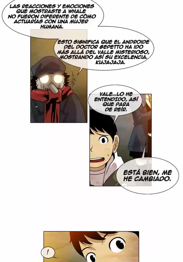 Gepetto capítulo 34, página 14