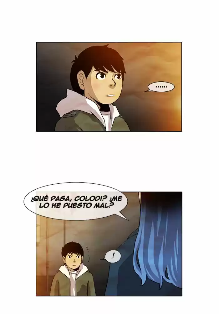 Gepetto capítulo 34, página 16