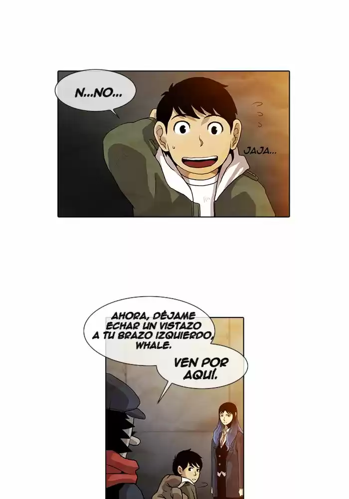 Gepetto capítulo 34, página 17