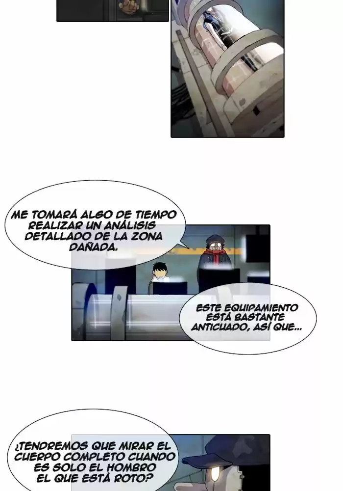 Gepetto capítulo 34, página 19