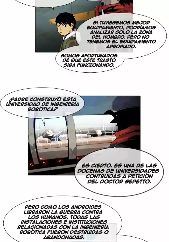 Gepetto capítulo 34, página 20