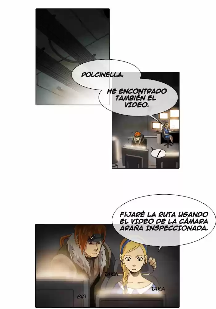 Gepetto capítulo 34, página 25