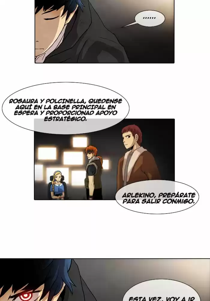 Gepetto capítulo 34, página 27