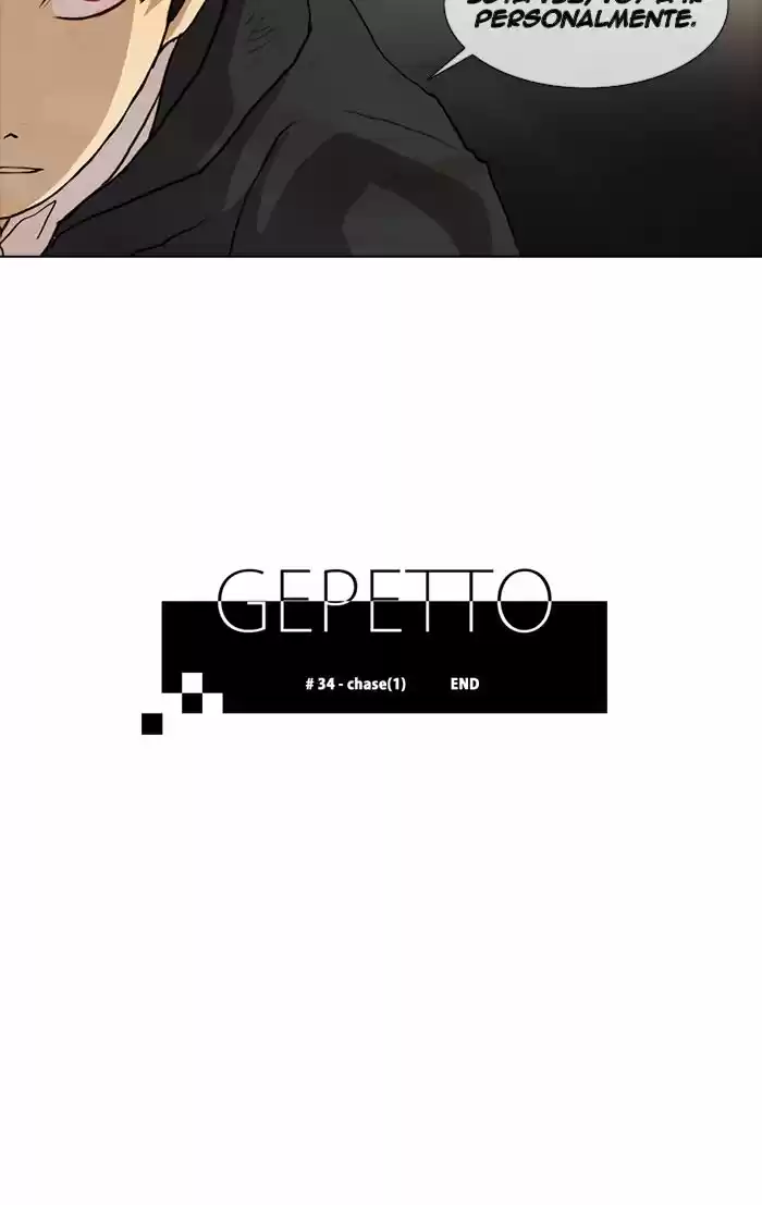 Gepetto capítulo 34, página 28