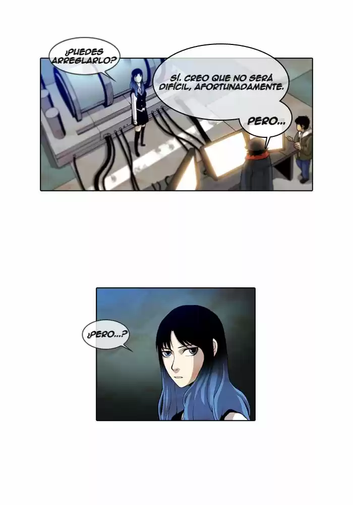 Gepetto capítulo 35, página 2