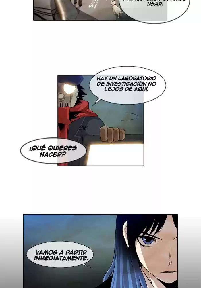 Gepetto capítulo 35, página 5