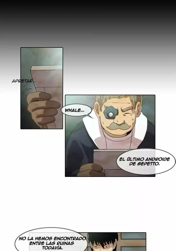 Gepetto capítulo 35, página 7