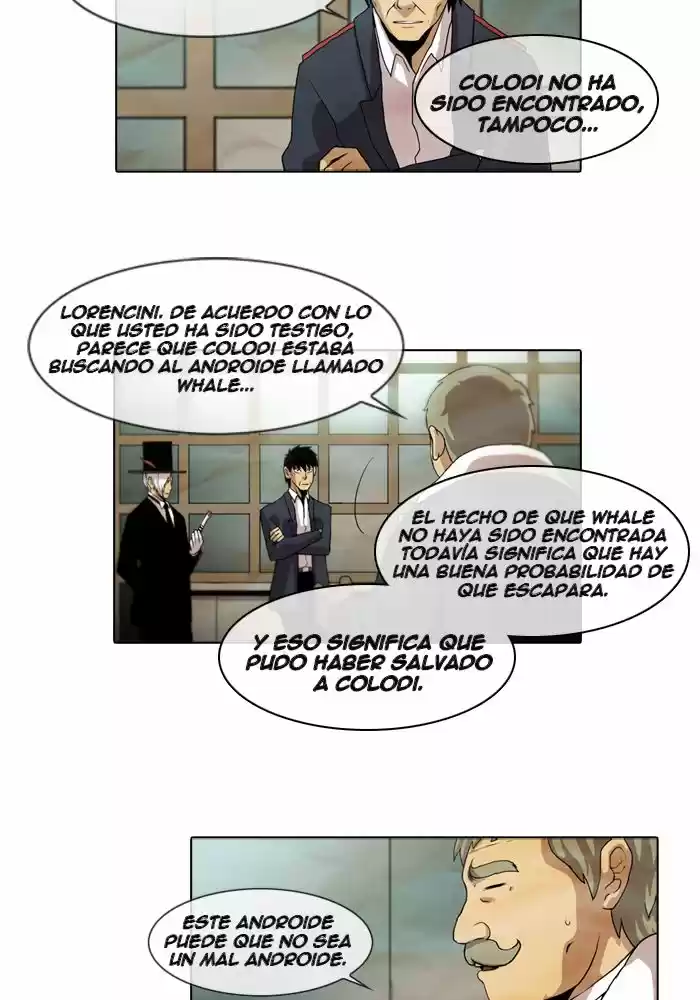 Gepetto capítulo 35, página 8