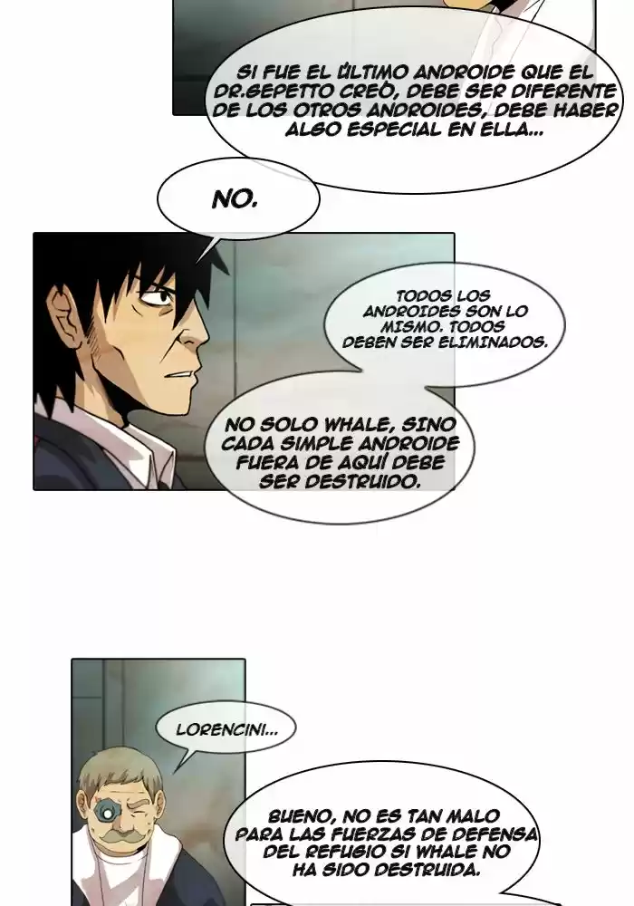 Gepetto capítulo 35, página 9