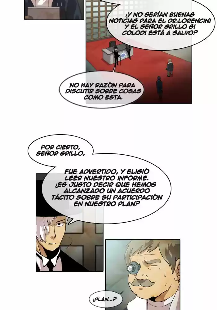 Gepetto capítulo 35, página 10
