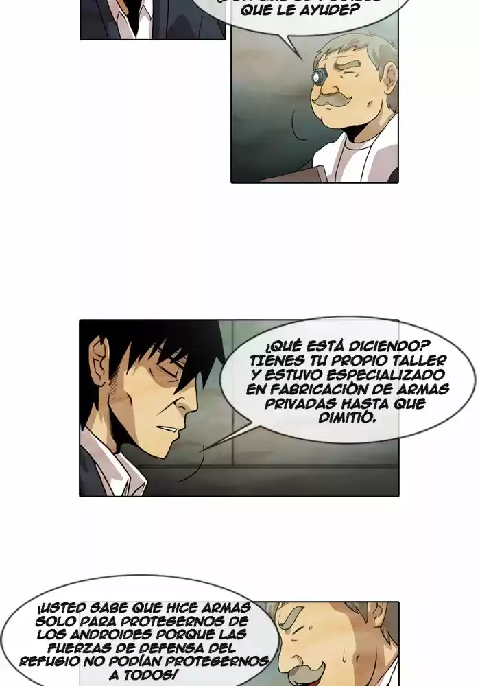 Gepetto capítulo 35, página 12