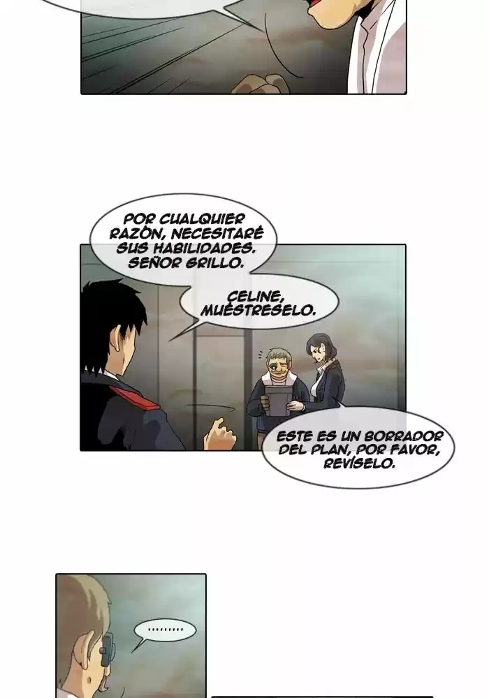Gepetto capítulo 35, página 13