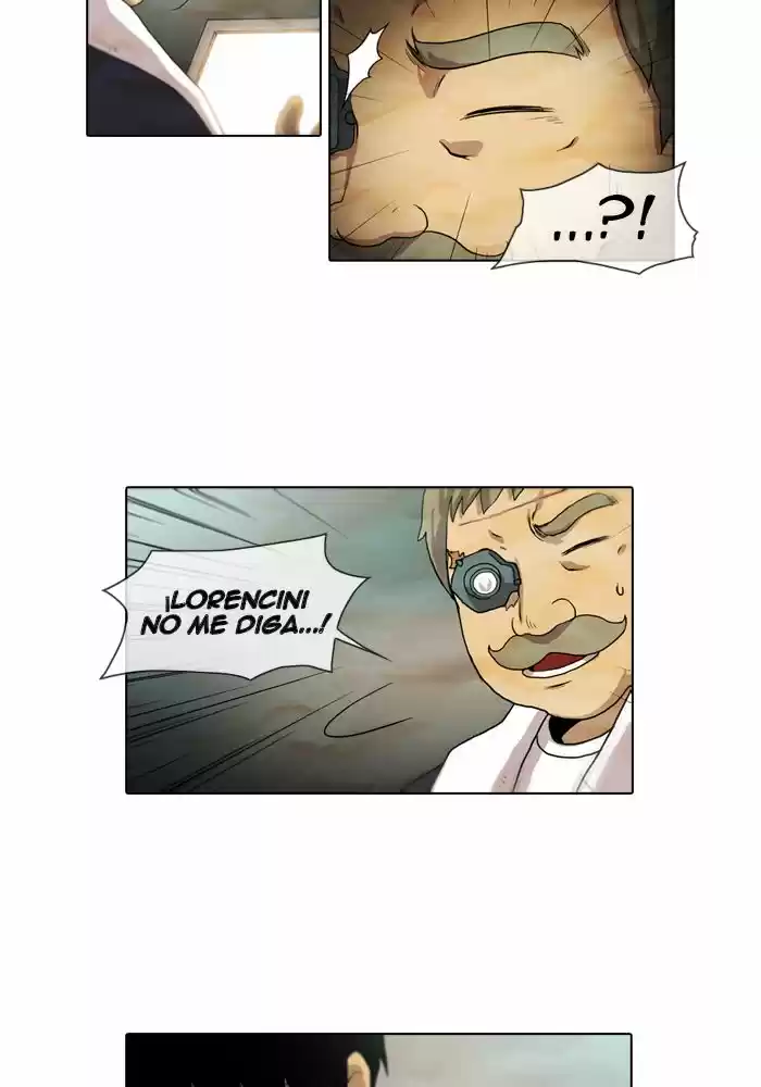 Gepetto capítulo 35, página 14
