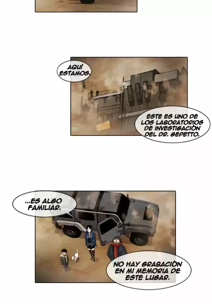 Gepetto capítulo 35, página 16
