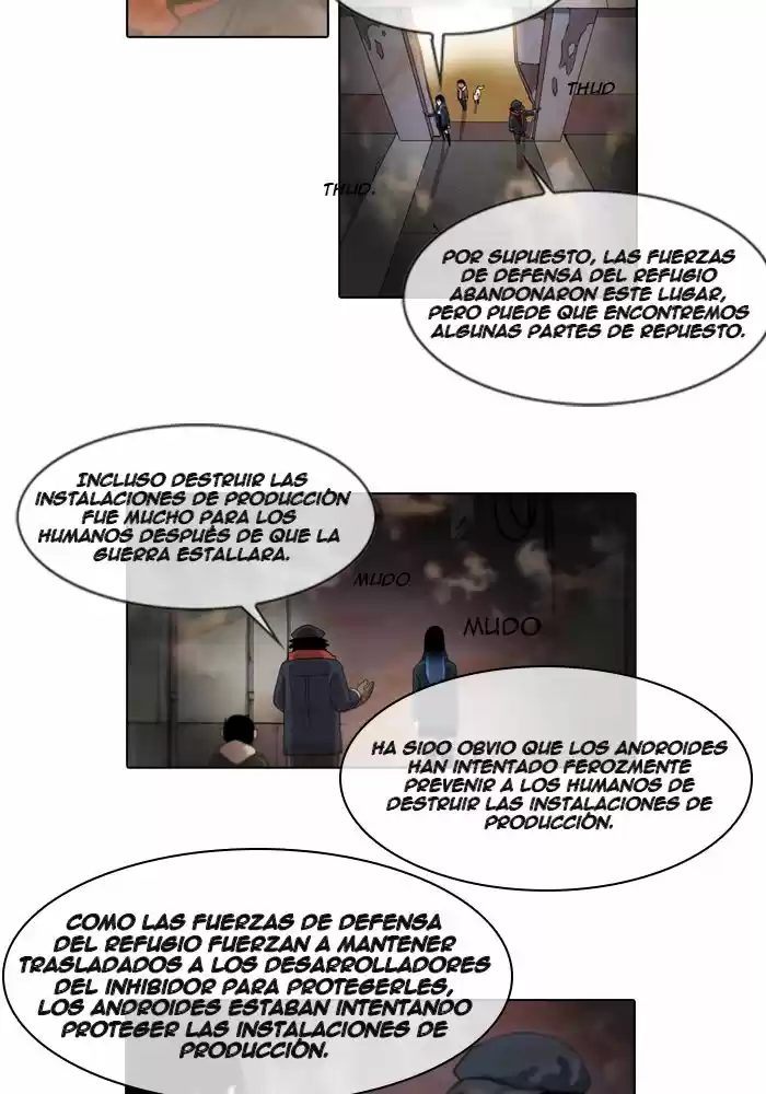 Gepetto capítulo 35, página 18