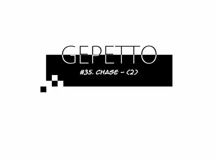 Gepetto capítulo 35, página 24