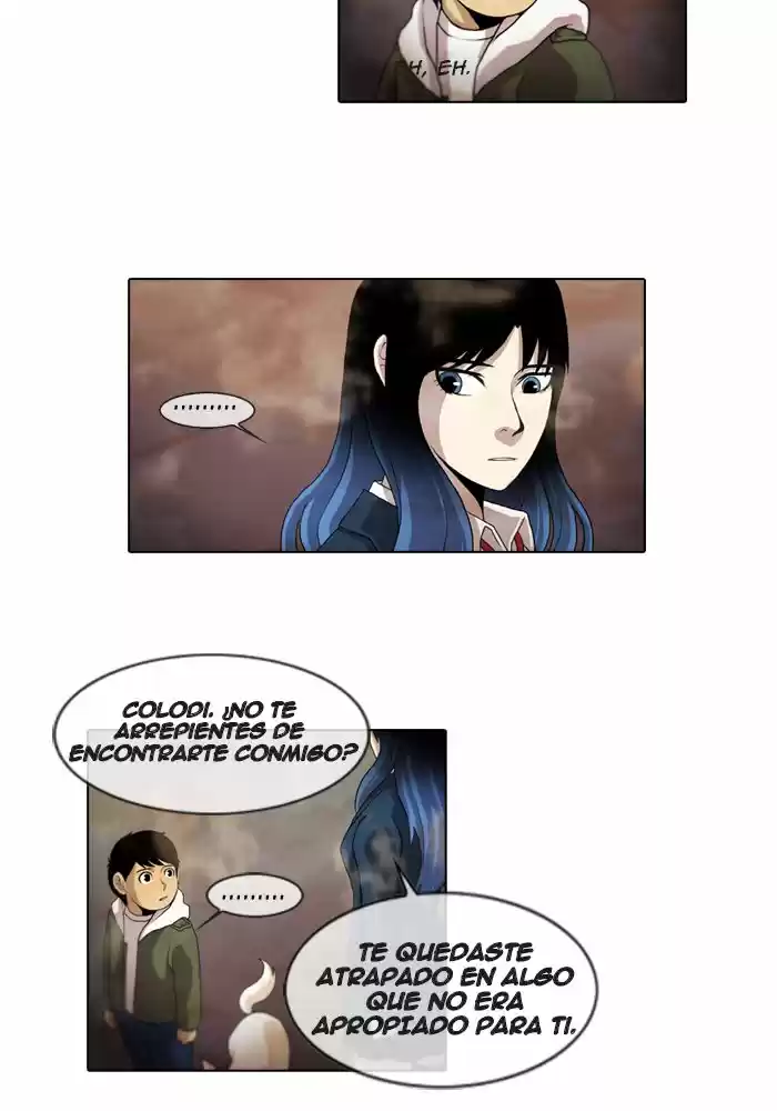 Gepetto capítulo 36, página 5