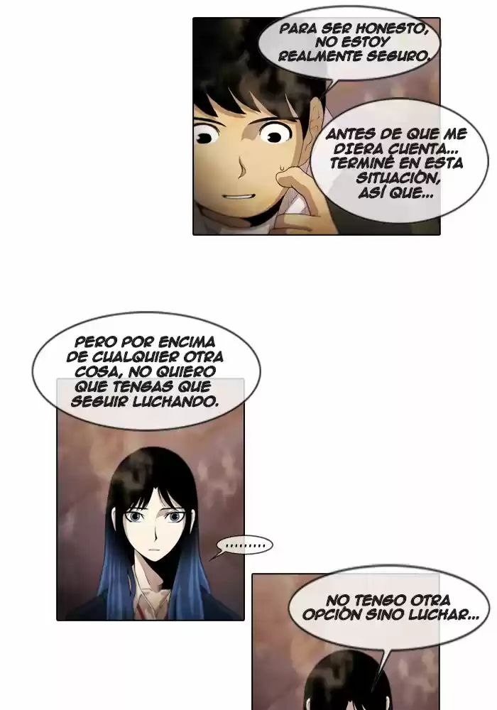 Gepetto capítulo 36, página 6