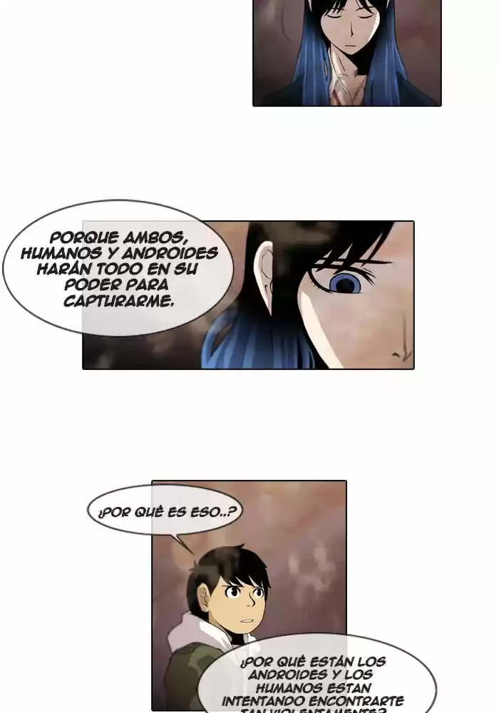 Gepetto capítulo 36, página 7