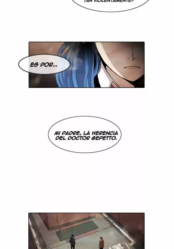 Gepetto capítulo 36, página 8