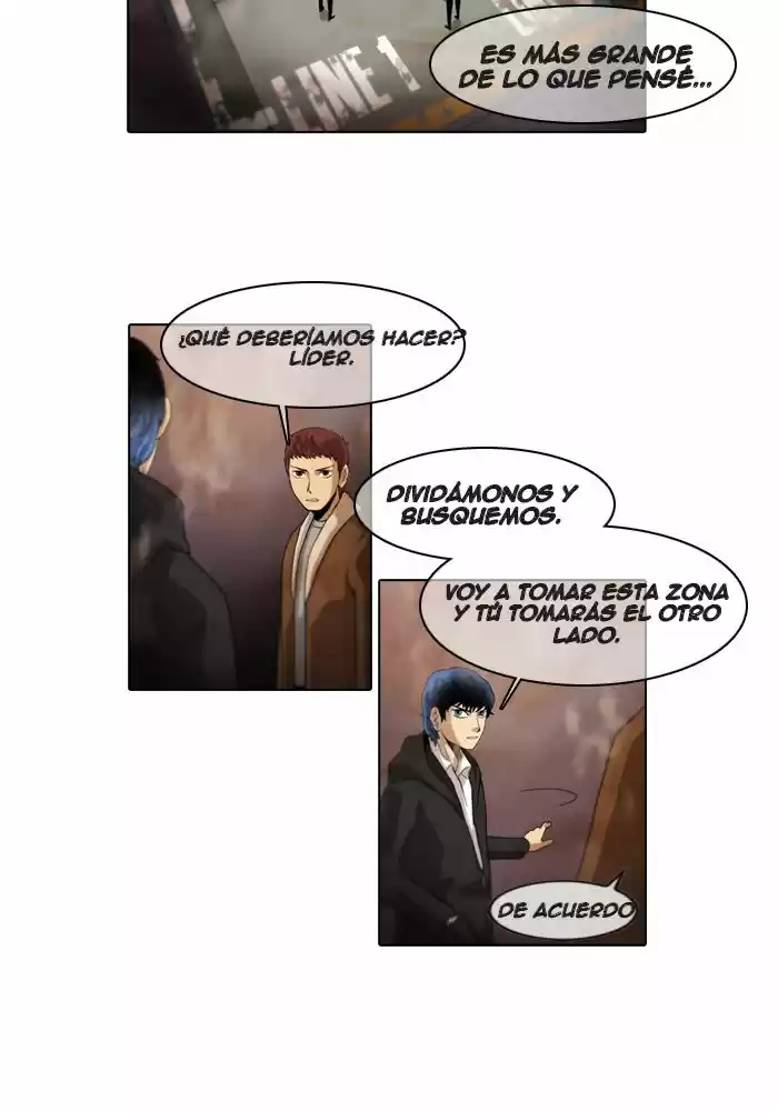 Gepetto capítulo 36, página 9