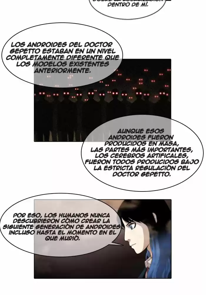 Gepetto capítulo 36, página 12