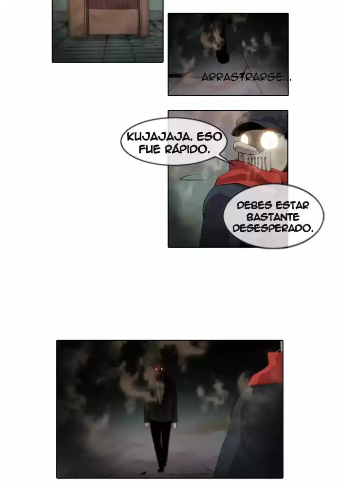Gepetto capítulo 36, página 14