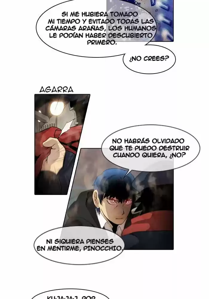 Gepetto capítulo 36, página 16