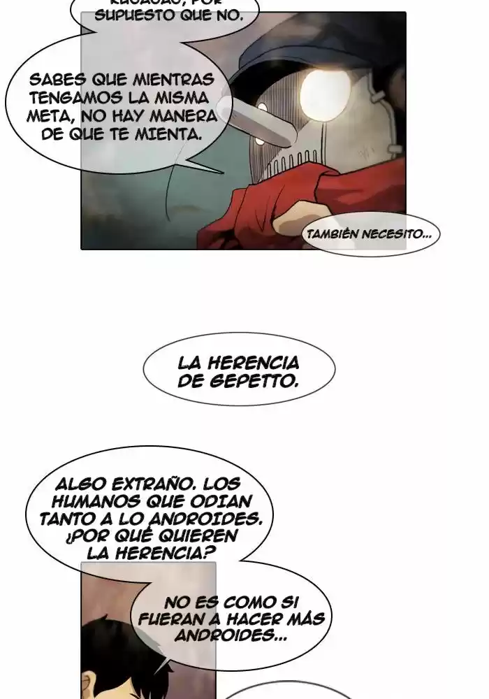 Gepetto capítulo 36, página 17