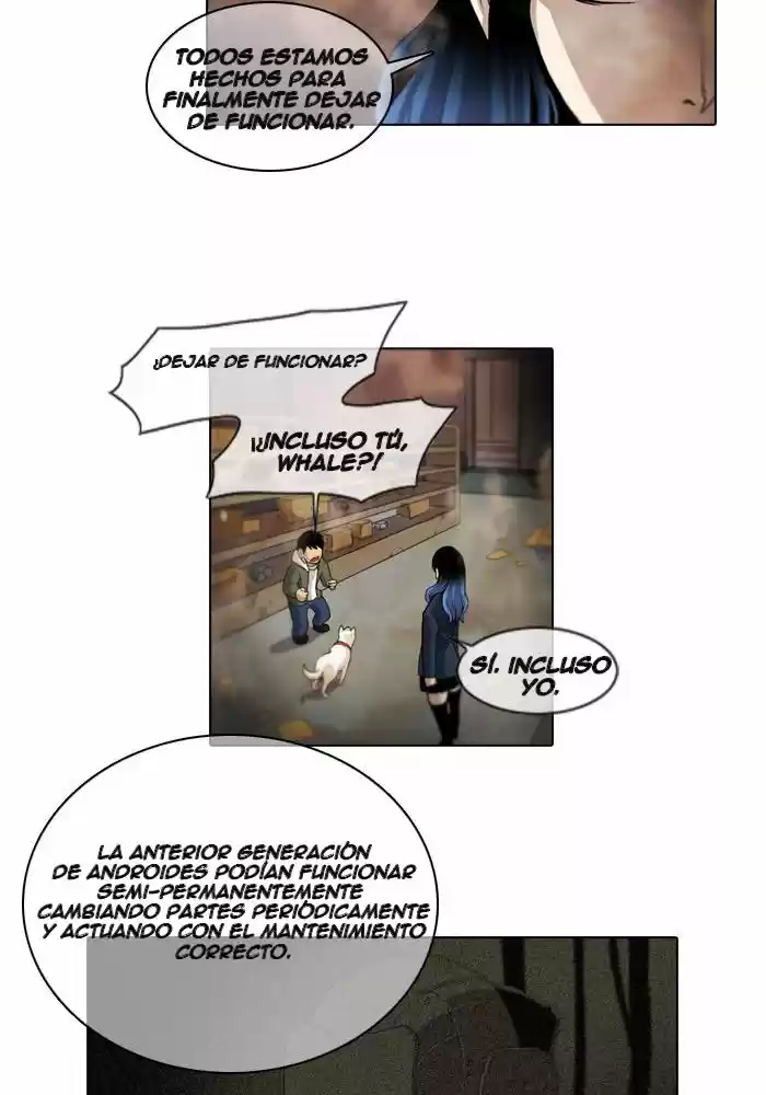 Gepetto capítulo 36, página 19