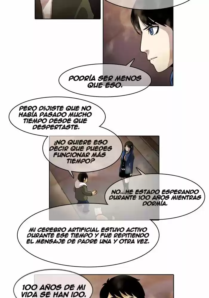 Gepetto capítulo 36, página 21