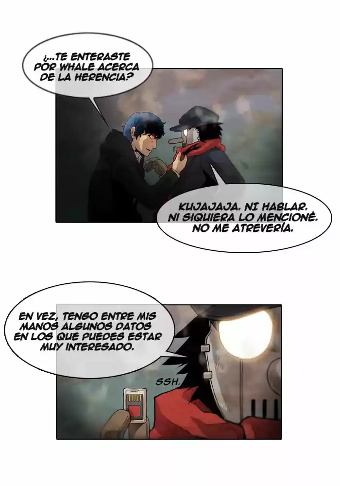 Gepetto capítulo 36, página 24