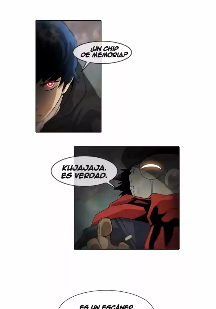 Gepetto capítulo 36, página 25