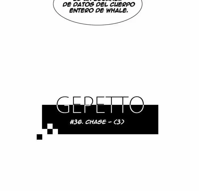 Gepetto capítulo 36, página 26
