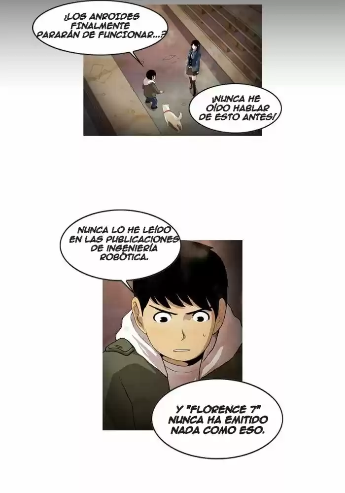 Gepetto capítulo 37, página 5