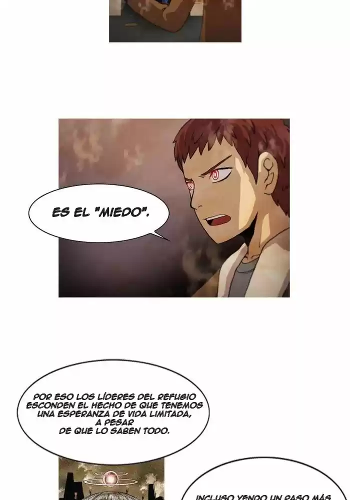 Gepetto capítulo 37, página 8