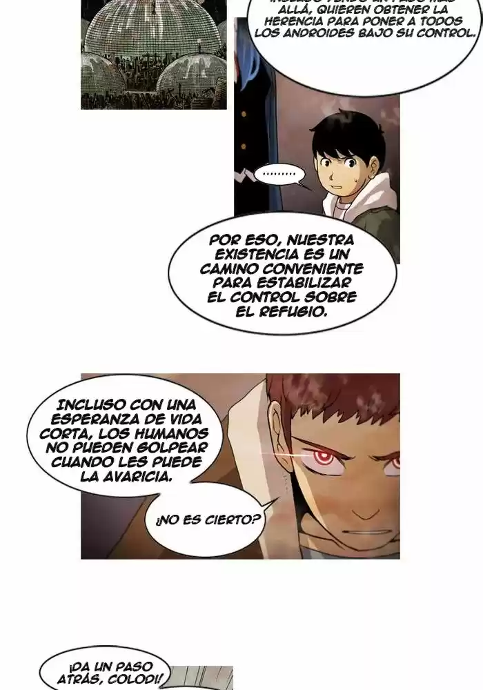 Gepetto capítulo 37, página 9