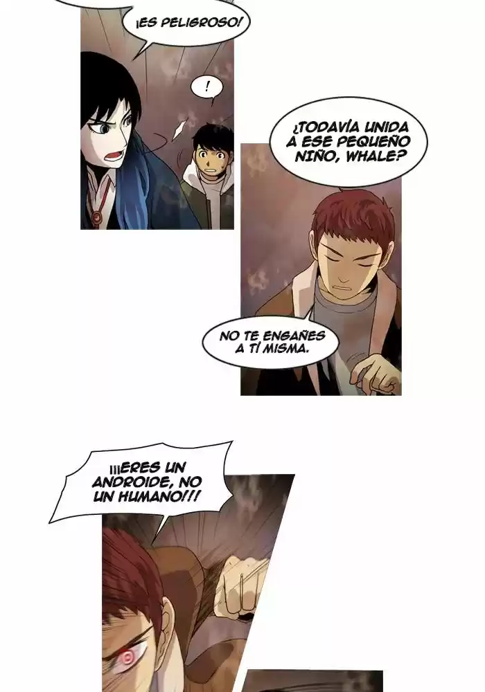 Gepetto capítulo 37, página 10