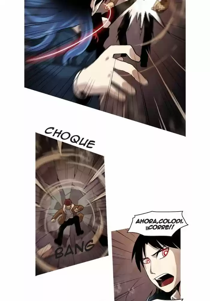 Gepetto capítulo 37, página 14