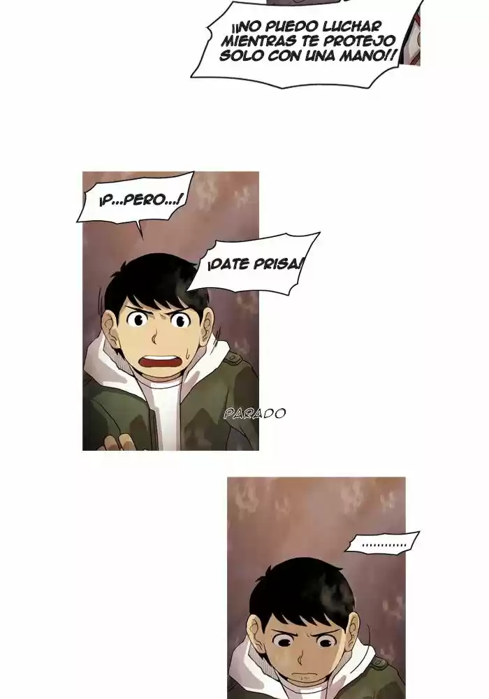 Gepetto capítulo 37, página 15