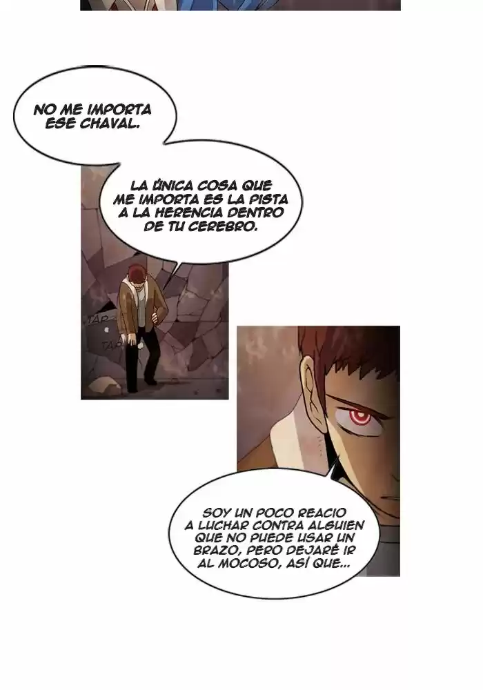 Gepetto capítulo 37, página 17