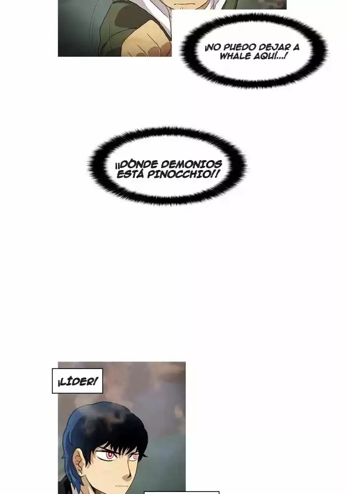 Gepetto capítulo 37, página 19