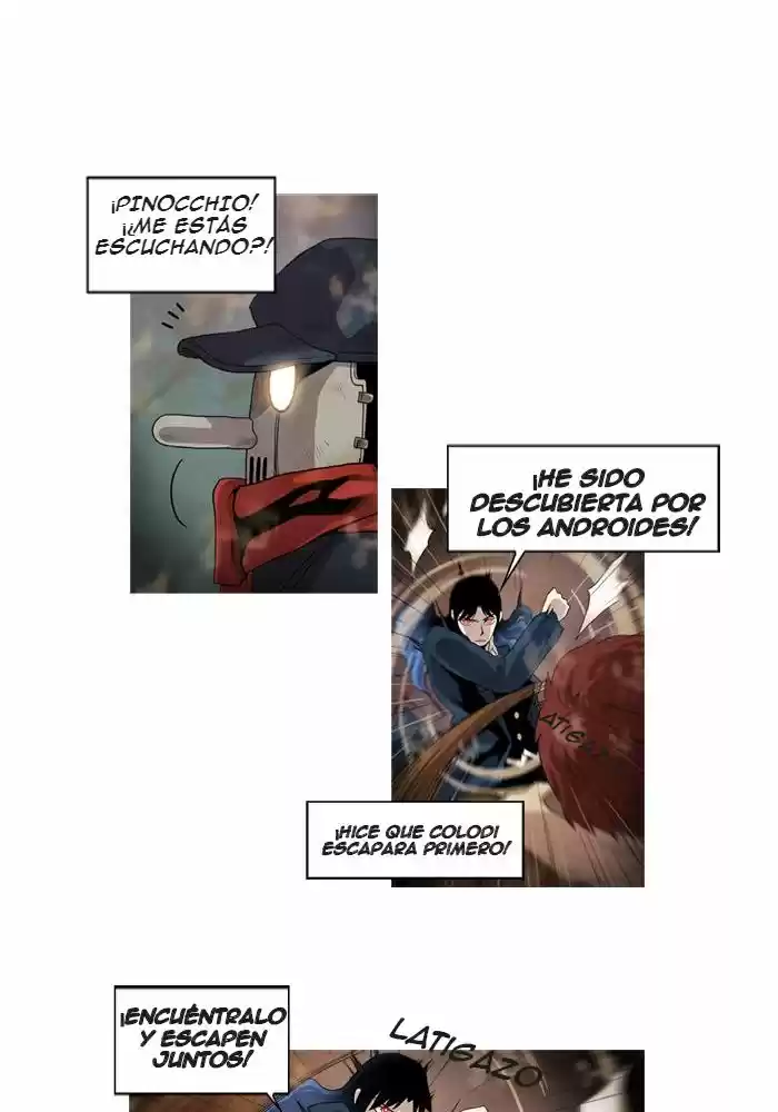 Gepetto capítulo 37, página 24