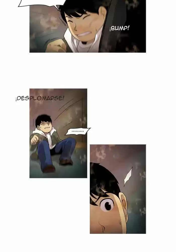 Gepetto capítulo 38, página 2