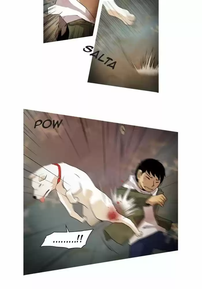 Gepetto capítulo 38, página 10
