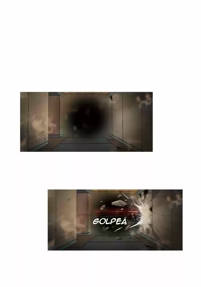 Gepetto capítulo 38, página 13